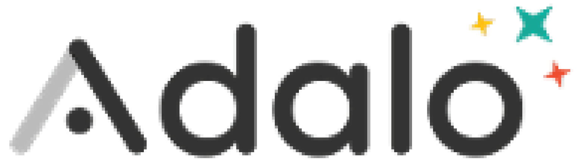 adalo logo