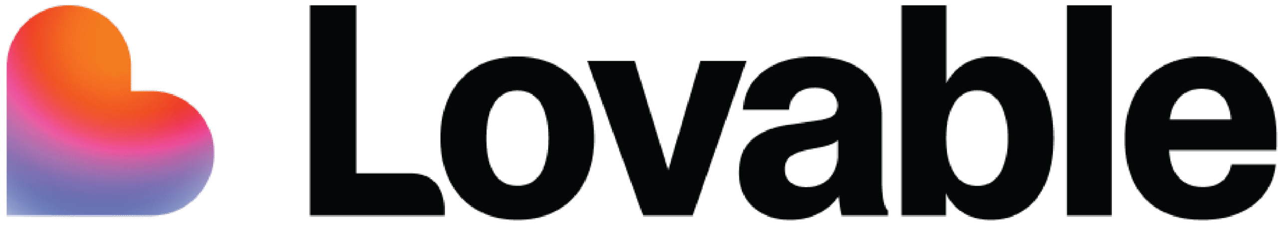 lovable logo