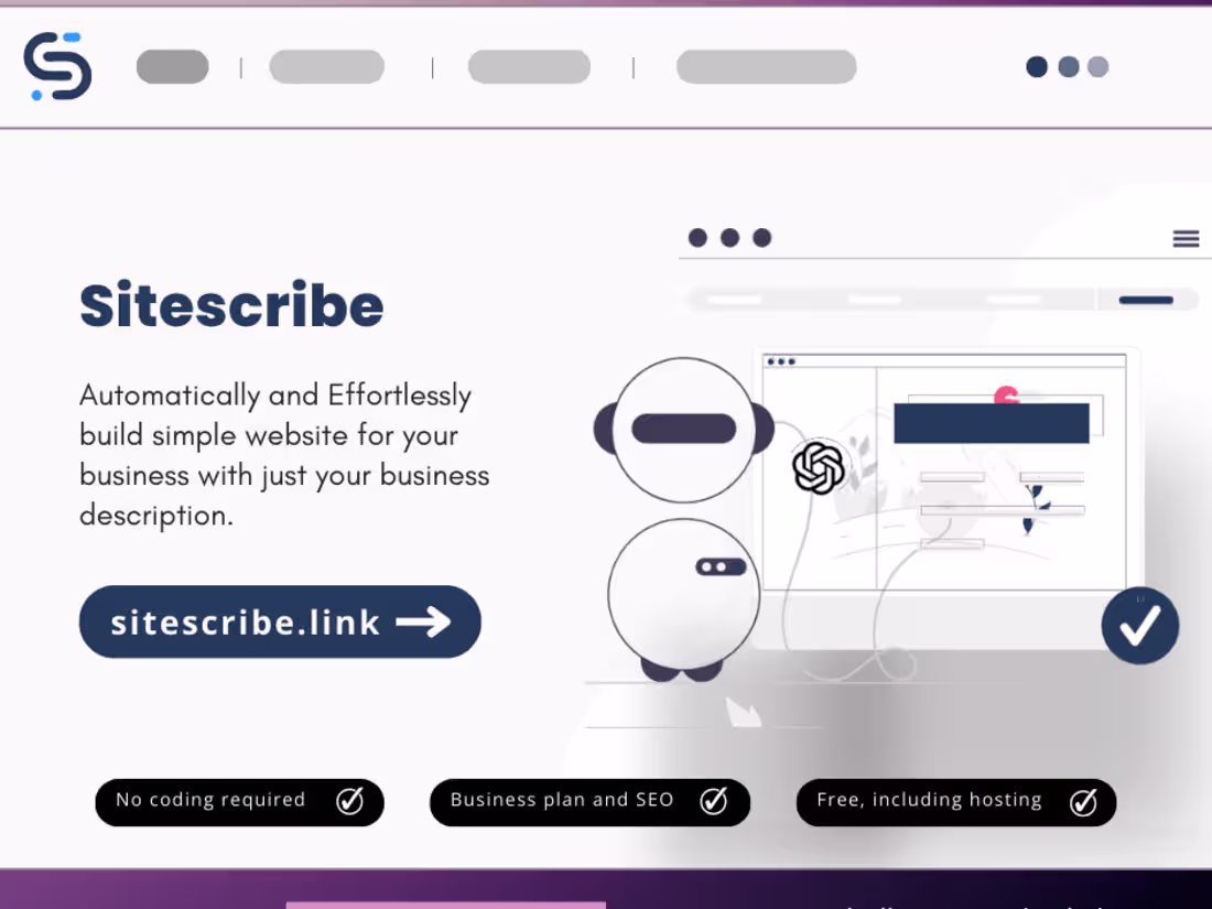 sitescribe