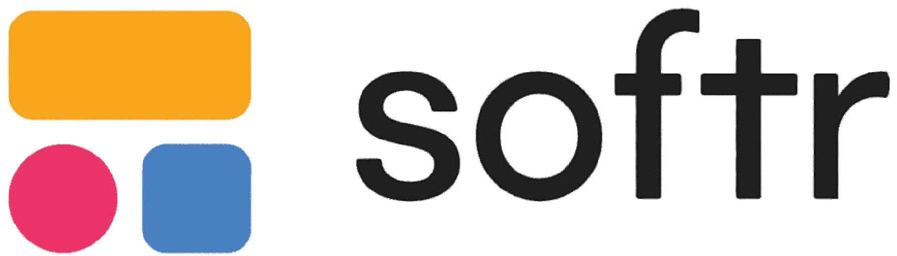 softr logo
