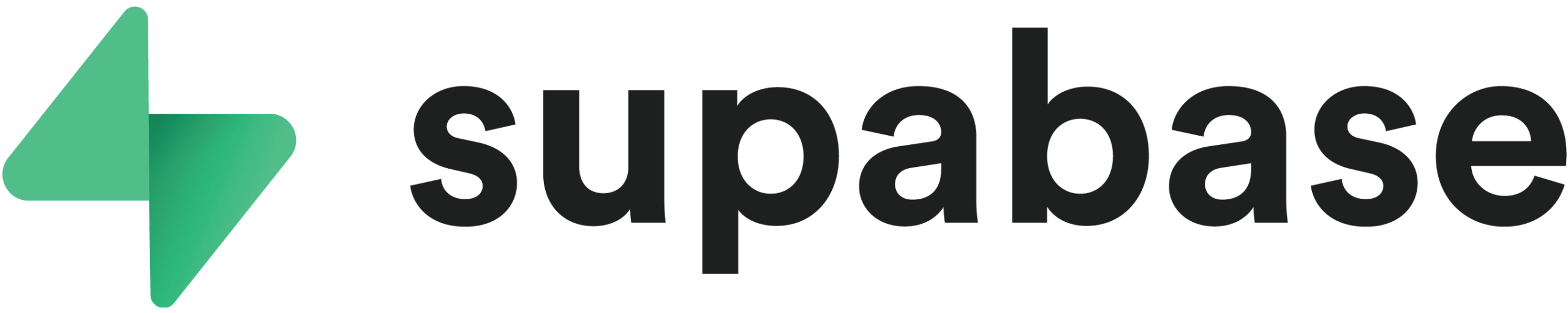 supabase logo