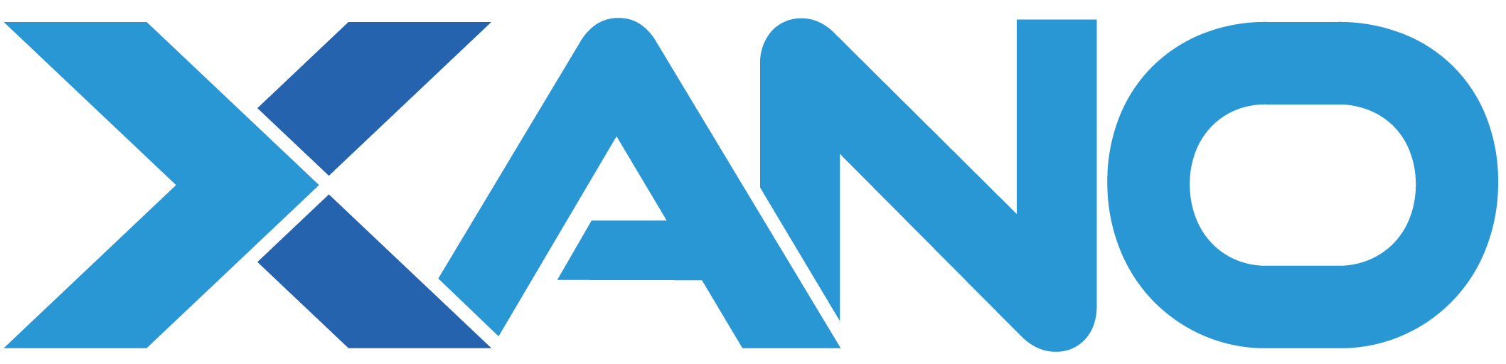 xano logo