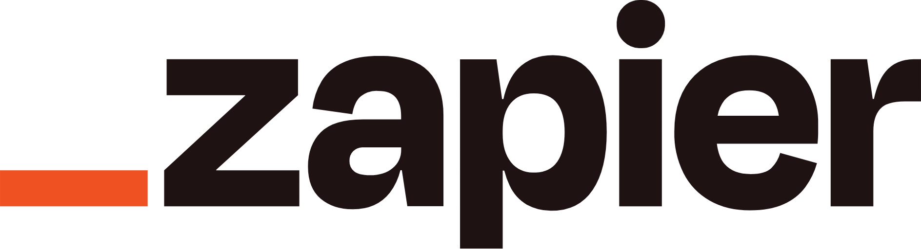 zapier logo