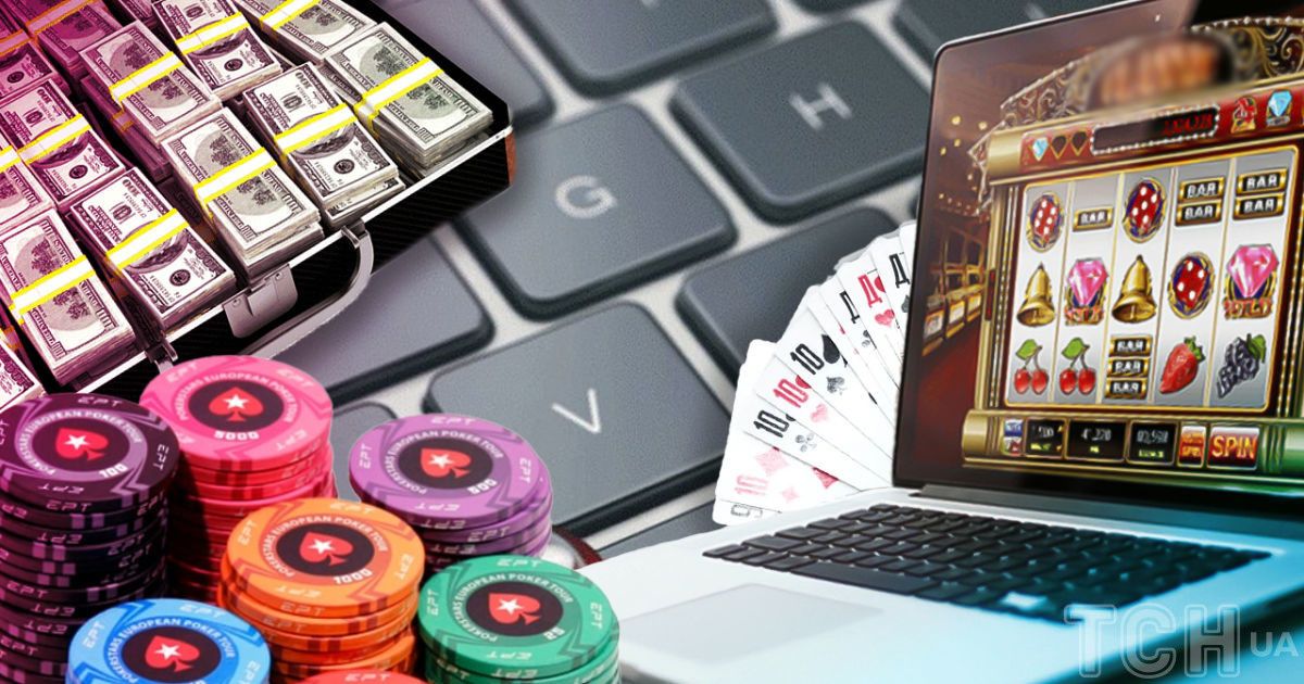 Experience the Thrills Watch Casino Online in the UK