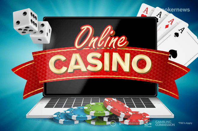 Experience the Thrills Watch Casino Online in the UK