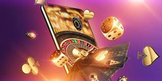 Experience Thrilling Gameplay at Casino Lucky Manor Experience Thrilling Gameplay at Casino Lucky Manor
